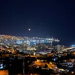 Departamento Con Vista Al Mar Puerto