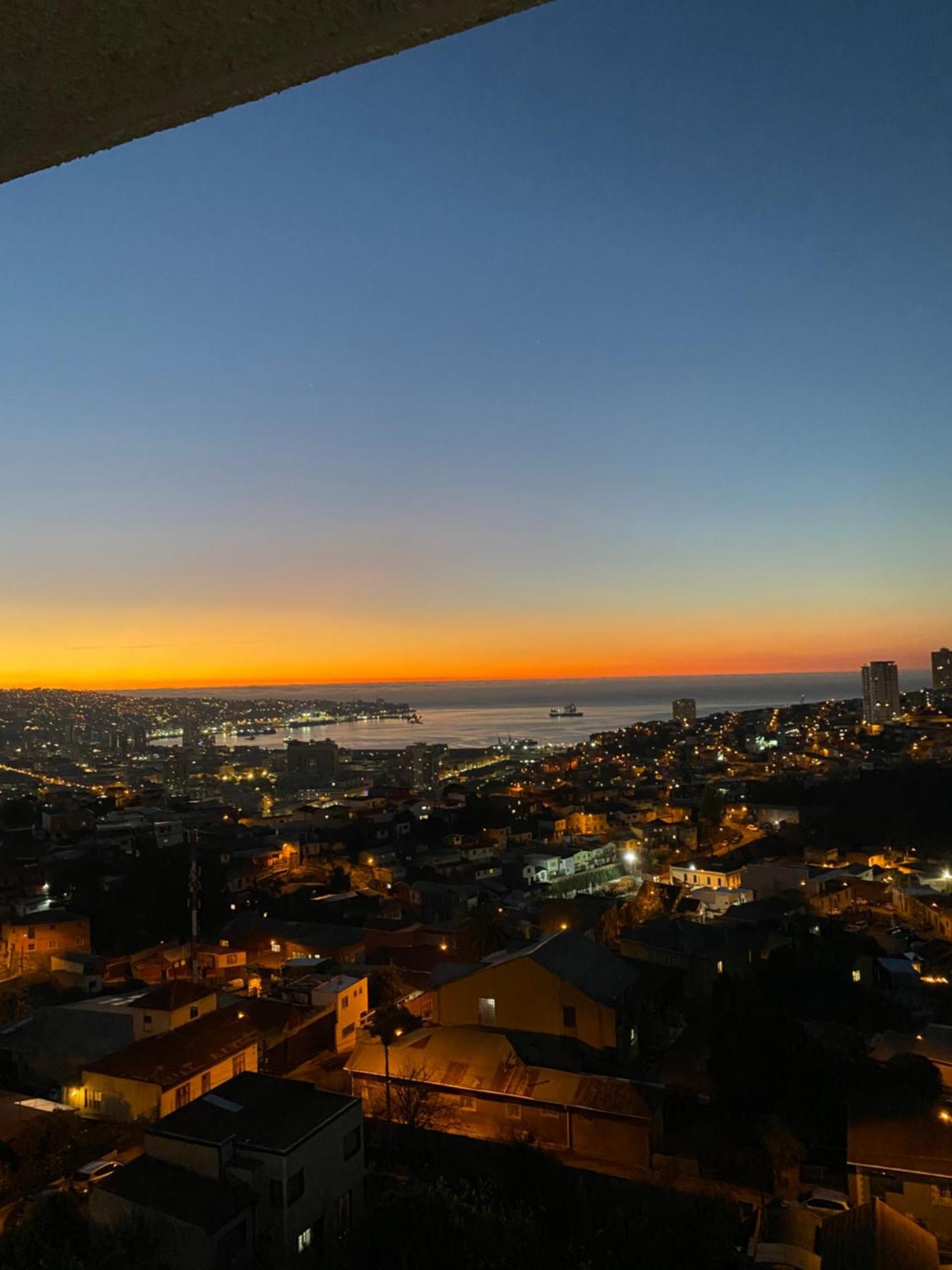 Apartamento Departamento Con Vista Al Mar Puerto *